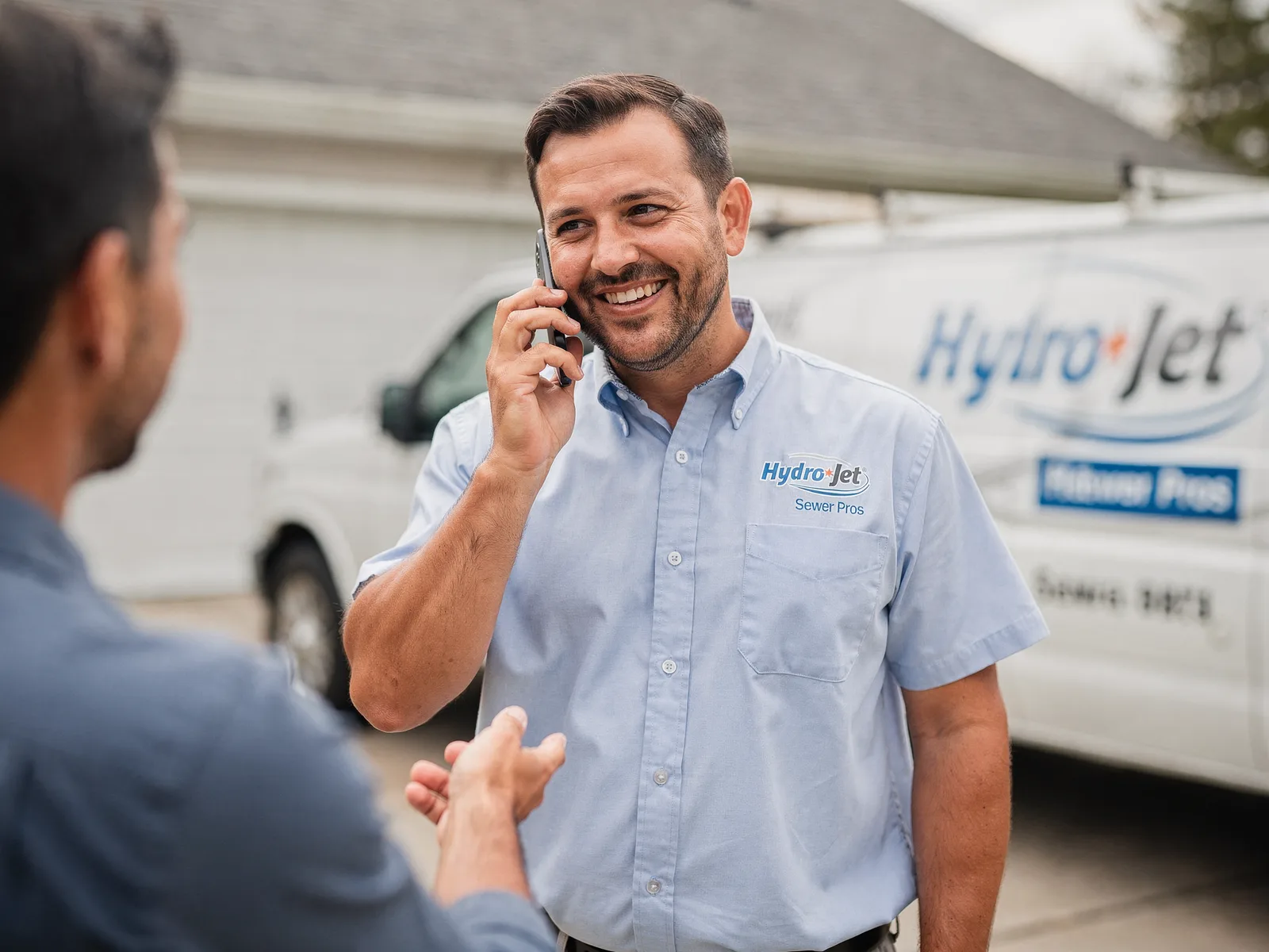 Hydro Jetting Johnstown, CO FAQs